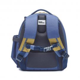 Jeune Premier Hand luggage  Backpack Ralphie - image 3 small