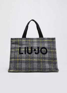 Liu Jo  Black/Gray 2F4067-T0300 - image 2 small