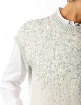 Due Amanti Blouse  Liam - image 4 small