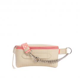 Marie Martens Court Tresse ivoire Coachella - image 1 petit