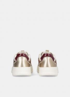 Liu Jo Sneakers Gold BF5025PX691 - afbeelding 7 klein