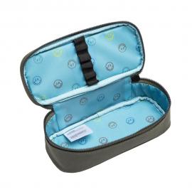 Jeune Premier  Les cinq grands Pencil box - image 1 petit