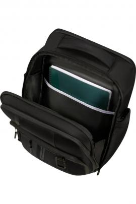 Samsonite Laptoptas Biz2Go Zwart 163109 - afbeelding 2 klein