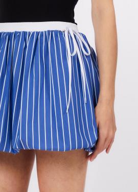 Liu Jo Rok Wit blue WA6198-T407A - afbeelding 4 klein