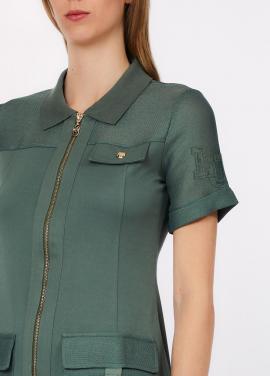 Liu Jo T-shirt  TA6235-J3855 - image 3 petit