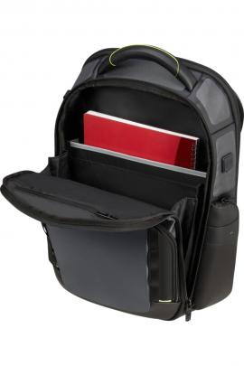 Samsonite Rugzak Pro-DLX Slimframed 151780 - afbeelding 2 klein