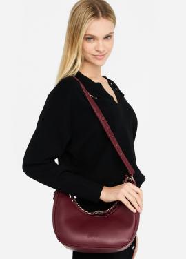 Liu Jo Handtas Red wine AF5038-E0077 - afbeelding 1 klein