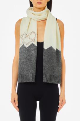 Liu Jo Scarf  TF4298-MS55L - image 1 small