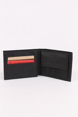 Arthur & Aston Le portefeuille Noir 94499 - image 2 petit