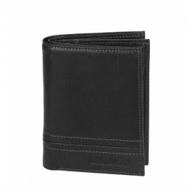 Arthur & Aston Le portefeuille Noir 2358-127 - image 1 petit