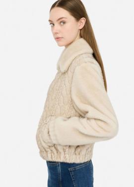 Liu Jo Jumper  MF5094-E1044 - image 3 petit