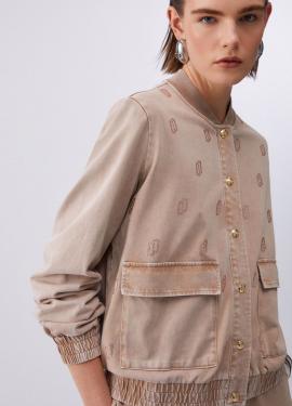 Liu Jo Robe  TA6028-JS008 - image 1 petit