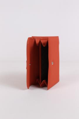Nathan Portefeuille Hot Sienna 410N - afbeelding 3 klein