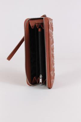 Armani Portefeuille Coconut XW001606-AF15774 - afbeelding 1 klein