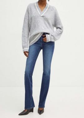 Liu Jo Jeans Blue UF4025-D4615 - afbeelding 3 klein