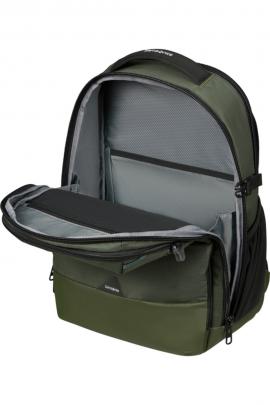Samsonite Rugzak Roadseeker Olive 154956 - afbeelding 1 klein