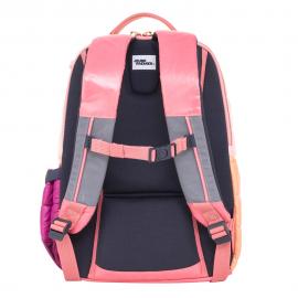 Jeune Premier Rugzak Puffer pink New bobbie - afbeelding 2 klein