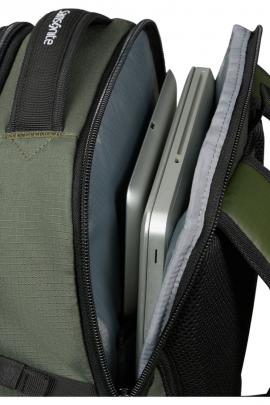Samsonite Rugzak Roadseeker Olive 154956 - afbeelding 2 klein