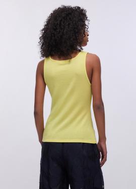 Liu Jo T-shirt Jasmine TA6173-J3845 - afbeelding 2 klein