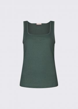 Liu Jo T-shirt Military TA6173-J3845 - afbeelding 3 klein