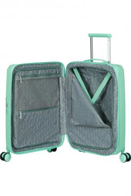 American Tourister Handbagage Fastforward Jelly Mint 155259 - afbeelding 1 klein