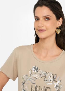 Liu Jo Jumper  TF5162-JS923 - image 3 petit