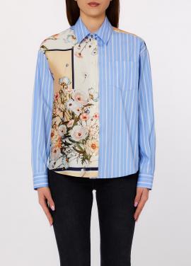 Liu Jo Bloes Blue WA6383-T2555 - afbeelding 2 klein