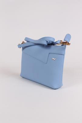 Nathan Handbag Anna Artic Blue N202-00-27 - image 1 small