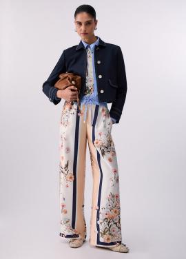 Liu Jo Robe  WA6123-J9189 - image 7 petit