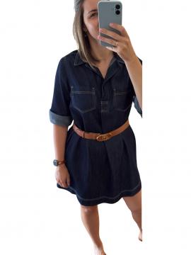 Senso Cardigan  S1970KD/W - image 2 petit