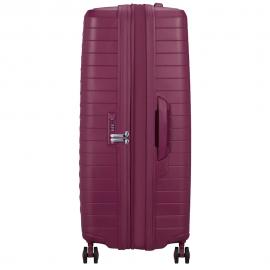 American Tourister Reiskoffer Fastforward Iced Berry 155261 - afbeelding 3 klein