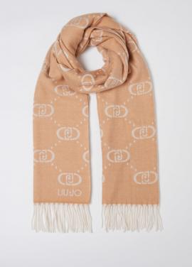 Liu Jo Scarf  2F4004-T0300 - image 1 small