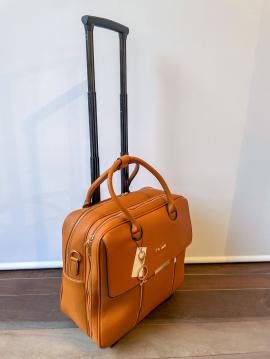 Olivia Lauren Handbag  Tinley - image 1 small
