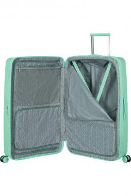 American Tourister Reiskoffer Fastforward Jelly Mint 155261 - afbeelding 1 klein