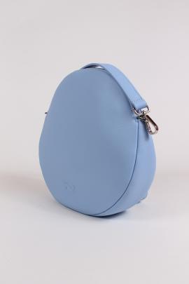 Nathan Handtas Anna Artic Blue N201-00-09 - afbeelding 1 klein