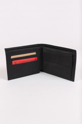 Arthur & Aston Le portefeuille Noir 94985 - image 1 petit