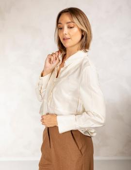 Due Amanti  Beige Debby - image 2 petit