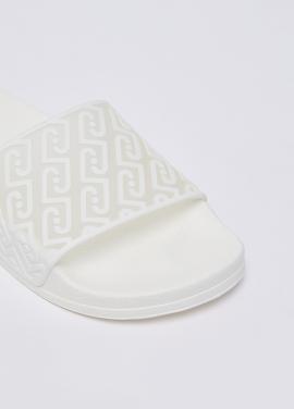 Liu Jo Flip flops  BA6075EX345 - image 4 small