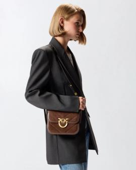 Pinko Handbag Marrone 104297-A2JH - image 5 small