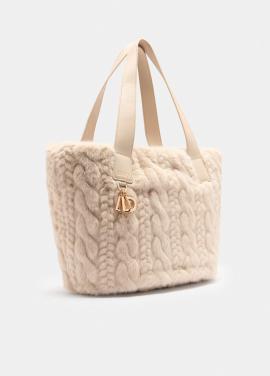 Liu Jo Handtas Neutro AF5154-E0305 - afbeelding 2 klein