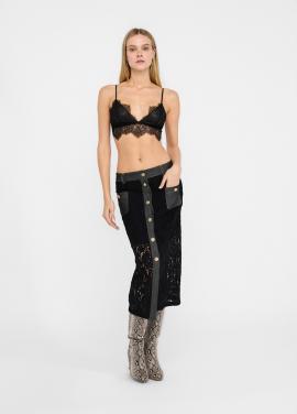 Liu Jo Jupe  UF5207-J4078 - image 5 petit