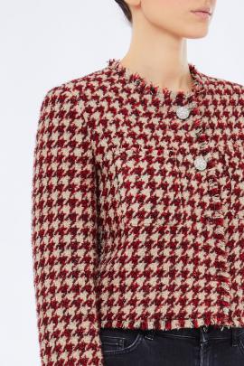 Liu Jo Vest Pepper MF5285-T220A - afbeelding 4 klein