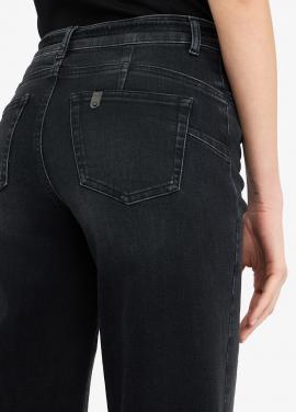 Liu Jo Jeans Zwart UF5100-D0264 - afbeelding 4 klein