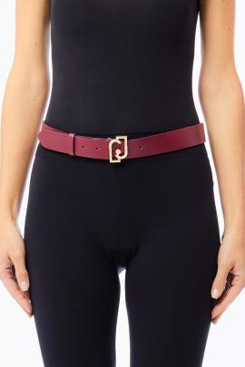 Liu Jo Riem Red wine AF5238-E0077 - afbeelding 1 klein