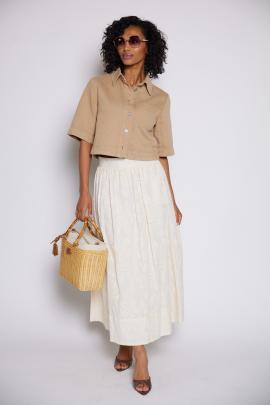 Liu Jo Vest Ginger UA6337-D0319 - image 2 small