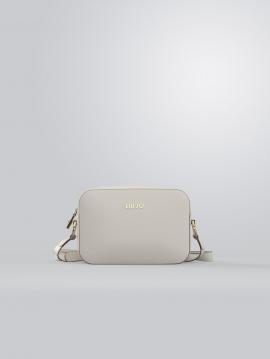 Liu Jo Handtas Cream AA6211-E1012 - afbeelding 1 klein