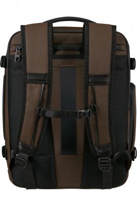 Samsonite Underseater Donkerbruin 159774 - afbeelding 4 klein
