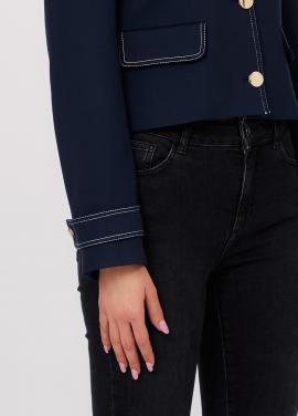 Liu Jo Dress  WA6123-J9189 - image 4 small