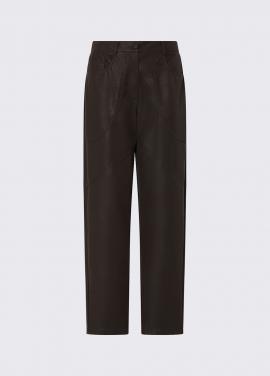 Liu Jo Broek Brown WF6144-E1157 - afbeelding 5 klein