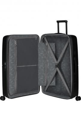 American Tourister Reiskoffer Dashpop Zwart 151861 - afbeelding 1 klein